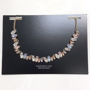 BaubleBar Necklace